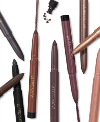 Kajal Longwear Eyeliner