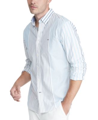 macy's tommy hilfiger th flex