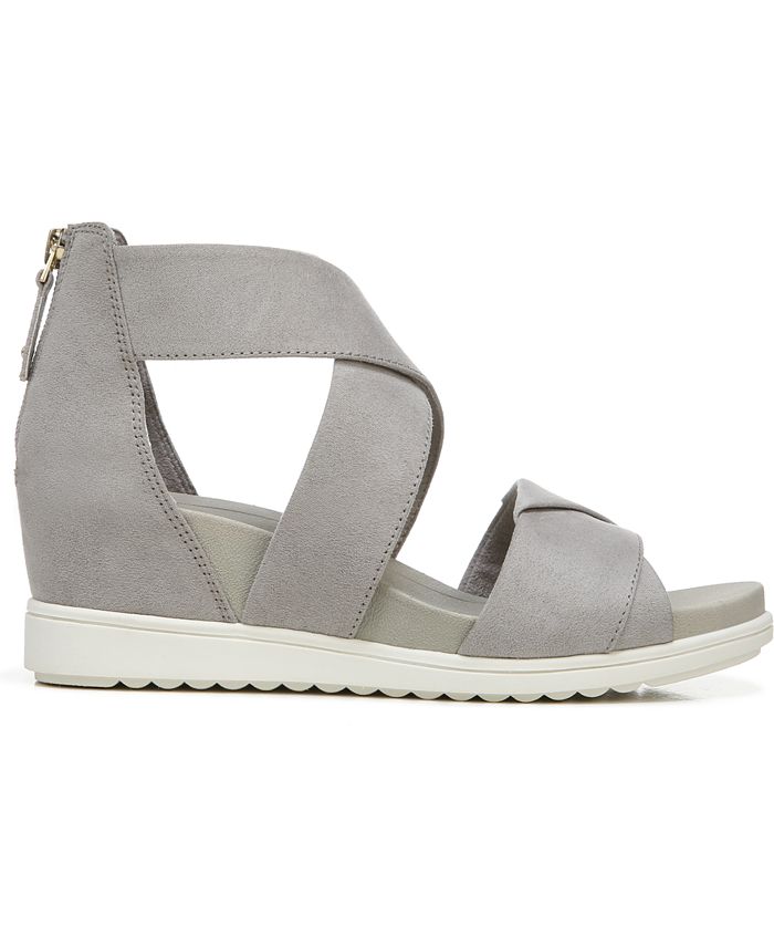 Dr. Scholl's Women's Golden Hour Ankle Strap Sandals & Reviews