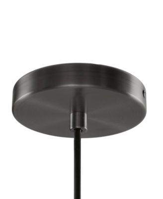 Ink + Ivy Auburn Pendant