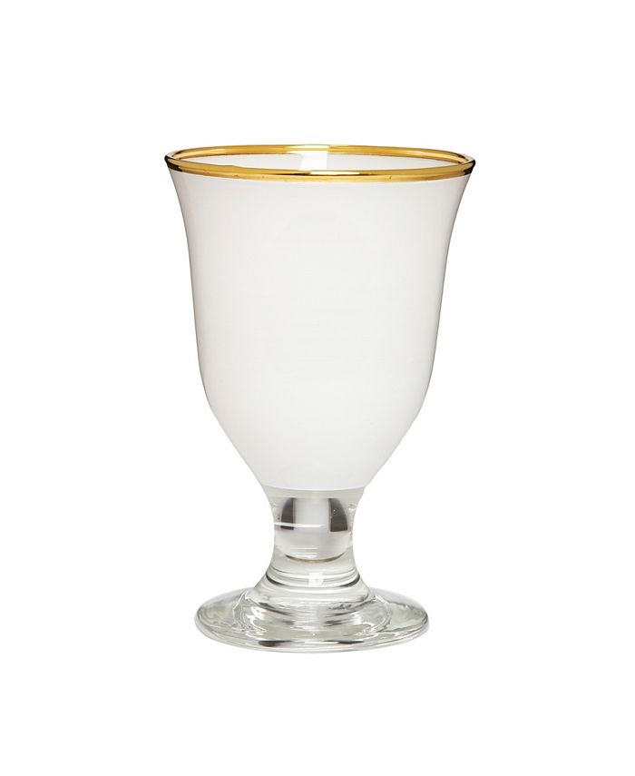 Water Glasses Glassware and Stemware - Macy's