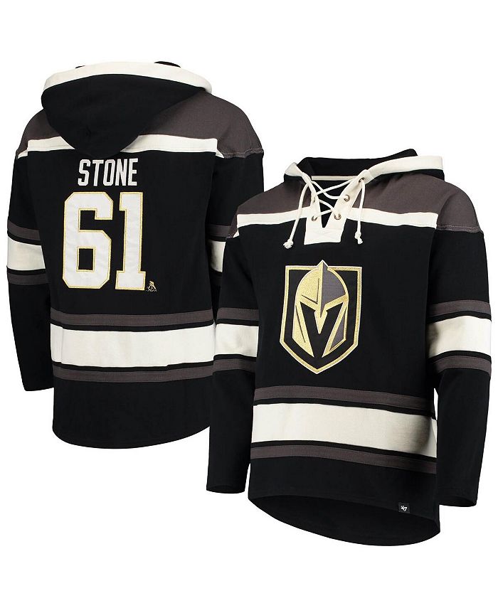 Golden knights hoodie jersey discount