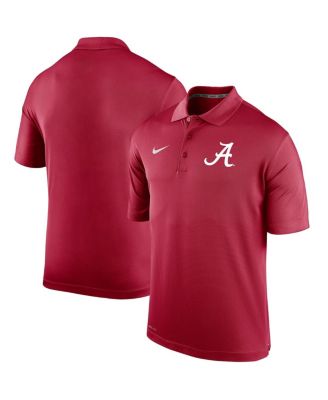 Nike Men's Crimson Alabama Crimson Tide 