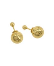Macys magnetic sales earrings