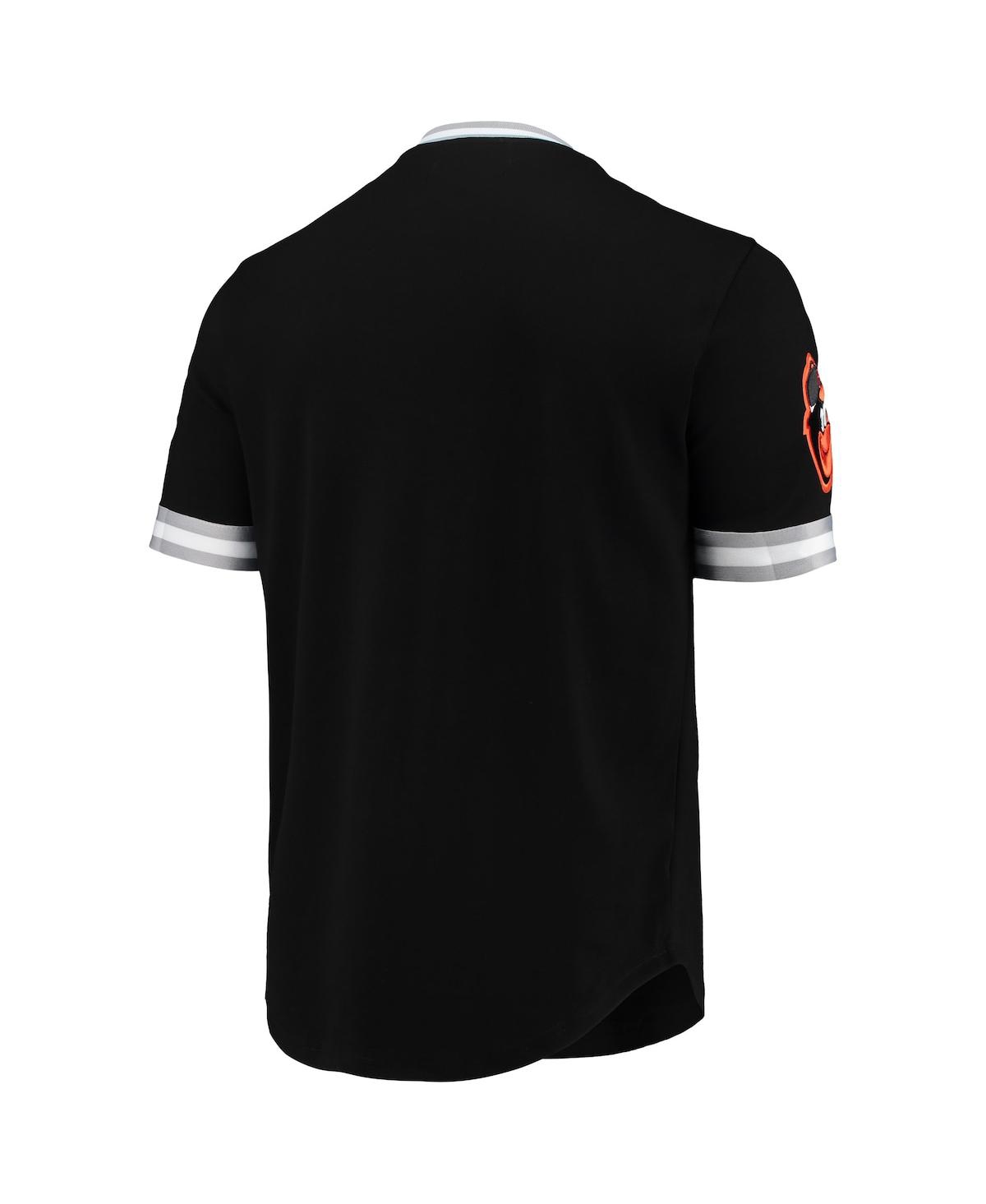 Men's Pro StandardBaltimore Orioles Team T-shirt - Black