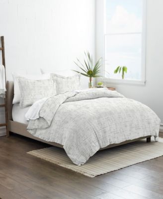 Ultra Soft Distressed Field 2-Pc. Comforter Set, Twin