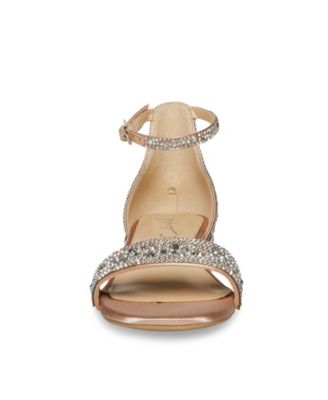 Little and Big Girls Mari Dress Shoes