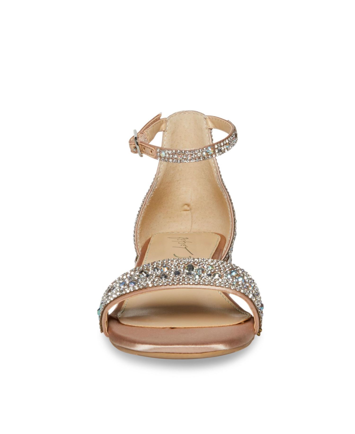 Little and Big Girls Mari Dress Shoes