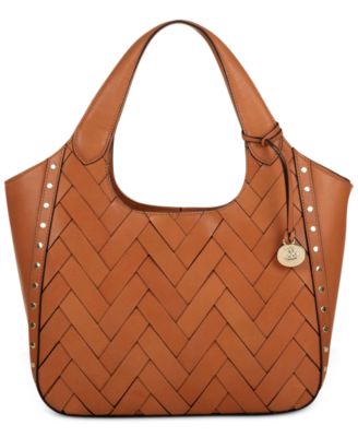 macy's brahmin clearance handbolsas