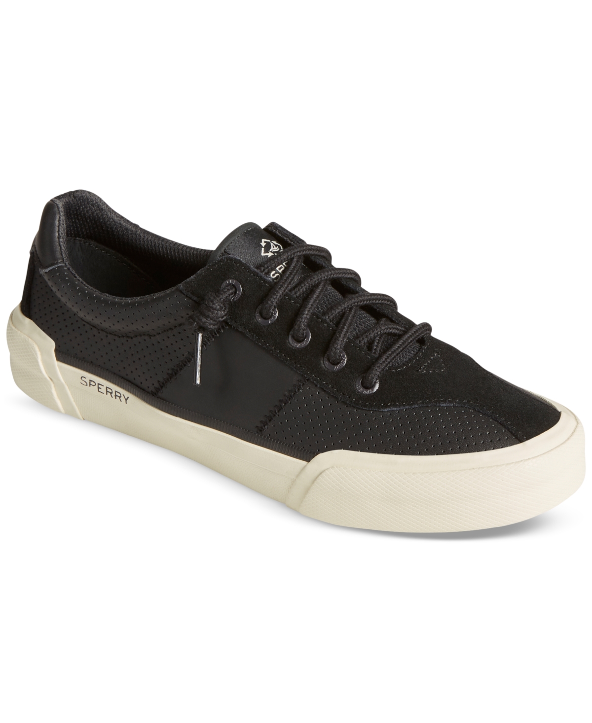 SPERRY WOMEN'S SOLETIDE RACY SNEAKERS WOMEN'S SHOES 