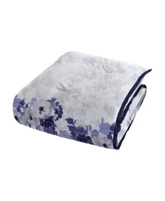 Claire 10-Pc. Comforter Set, Queen