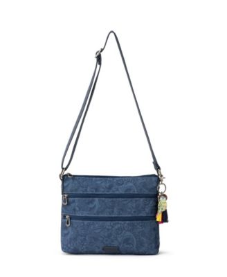 Women's Artist Circle Crossbody