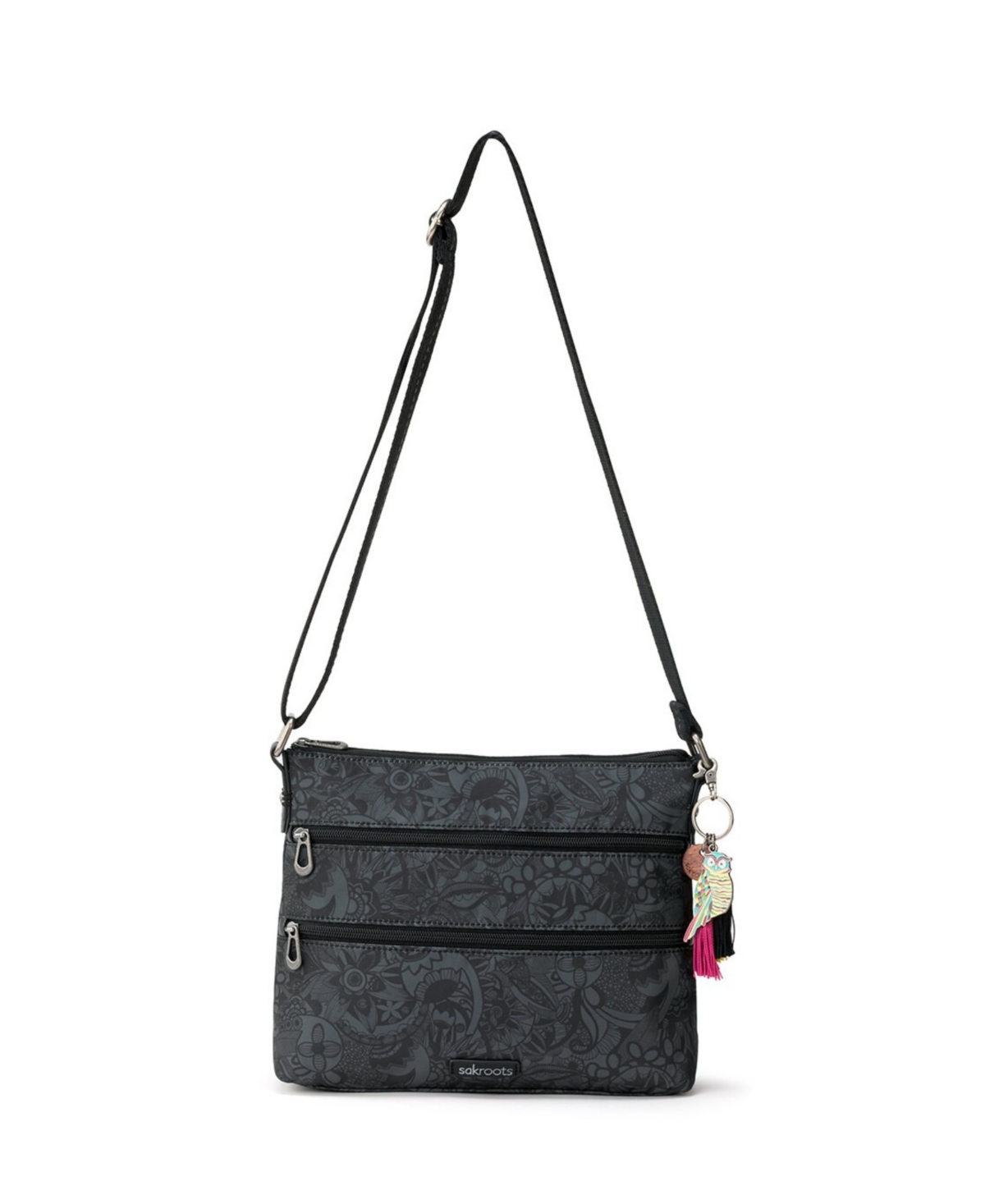 Women's Artist Circle Crossbody - Maritime spr dst qltd
