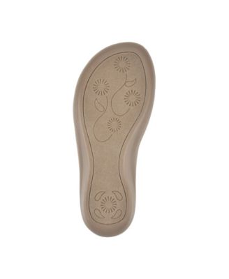 Women's Cienna Thong Sandals