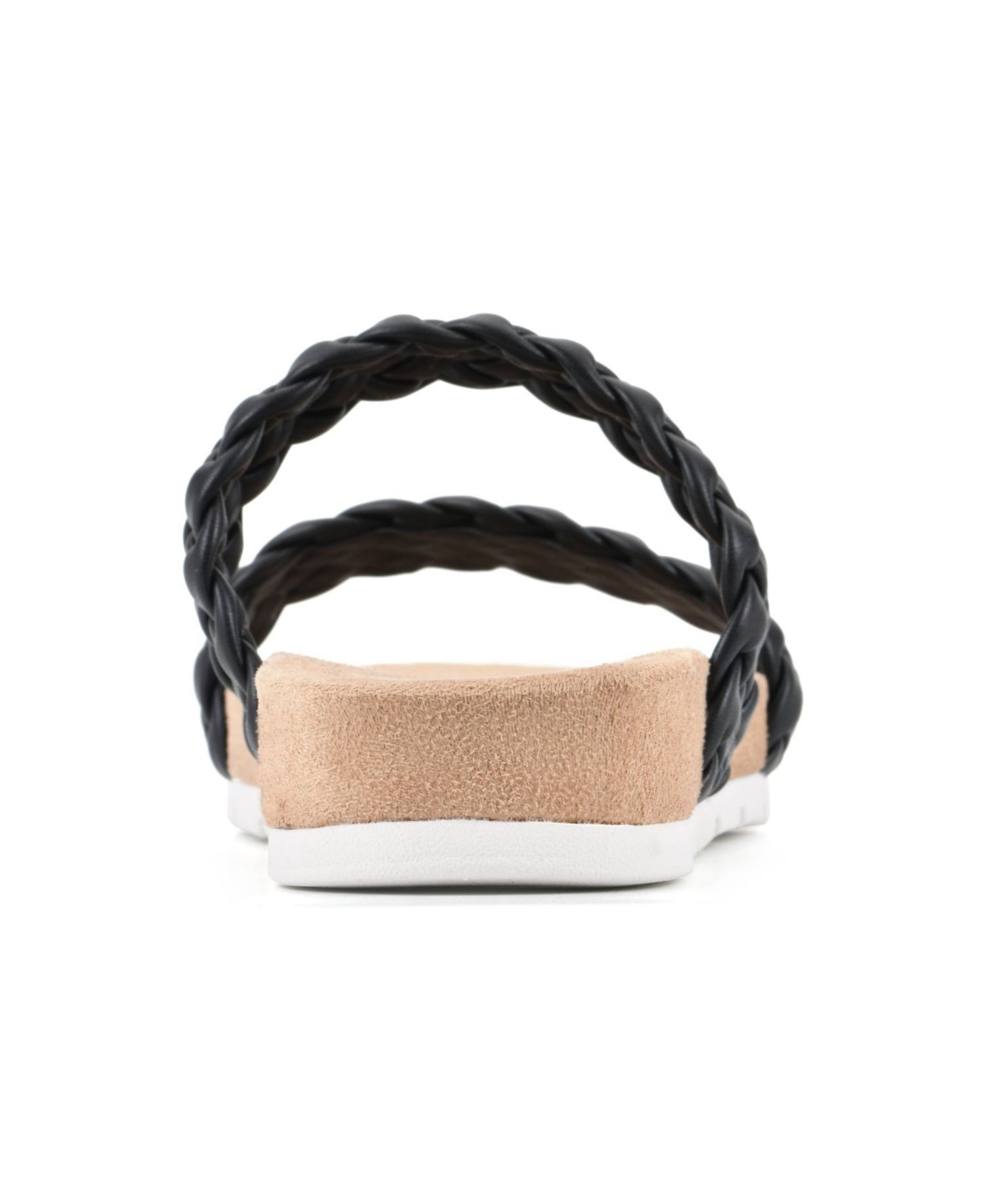 Women's Truly Slide Sandals