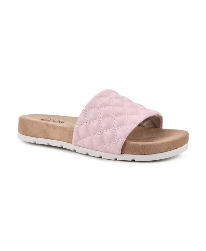 Tip top 2025 slippers