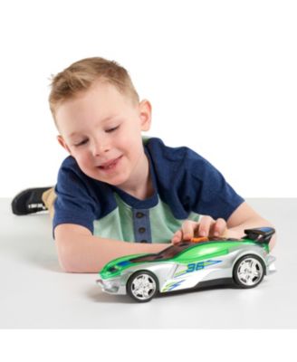 Hot Wheels CLOSEOUT! Color Crashers Gazella R