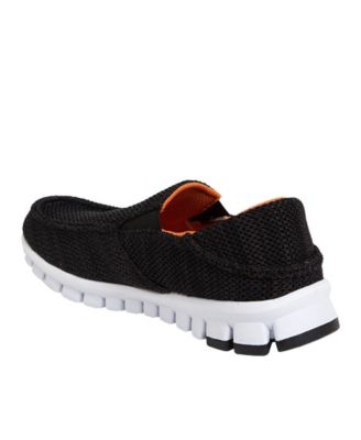 Little Boys Melvin Jr Casual Slip-On Sneakers
