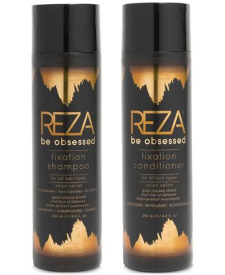 Be Obsessed Fixation Conditioner, 8.5 oz.