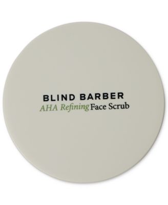 AHA Refining Face Scrub