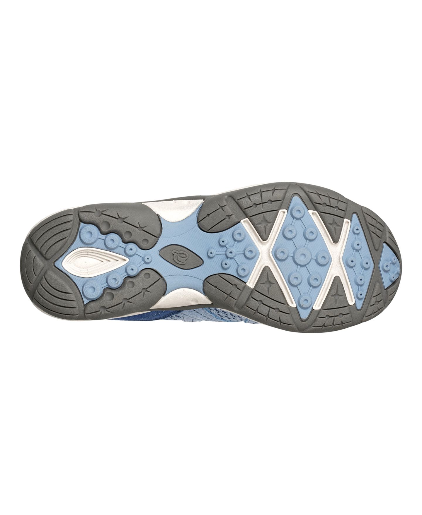 Женские кроссовки Easy Spirit Earthen Round Toe Casual Walking, цвет: Разноцветный — фото 5
