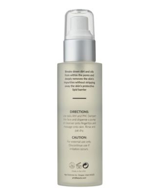 Cleanse Soothing Antioxidant Cleanser, 4 fl. oz.