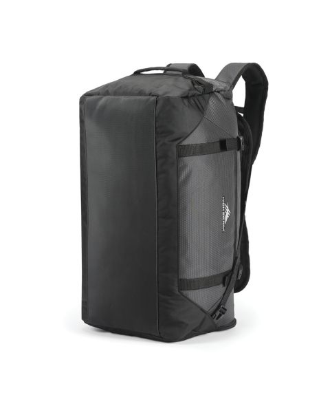 Женские чемоданы High Sierra Fairlead Luggage Collection, цвет: Чёрный