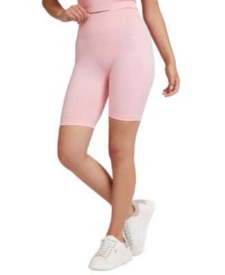 GUESS Alma Seamless Biker Shorts 