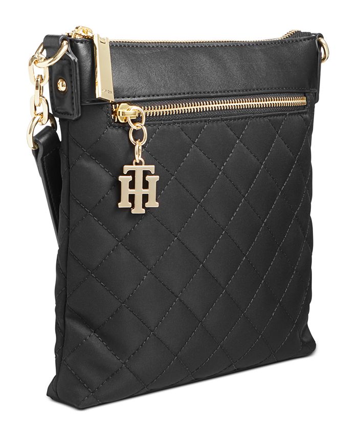Tommy Hilfiger Charming Crossbody Macy's