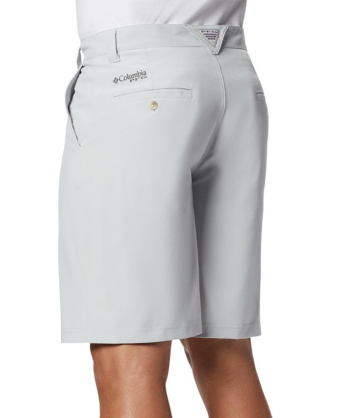Columbia Mens PFG Grander Marlin II Offshore Short & Reviews Shorts