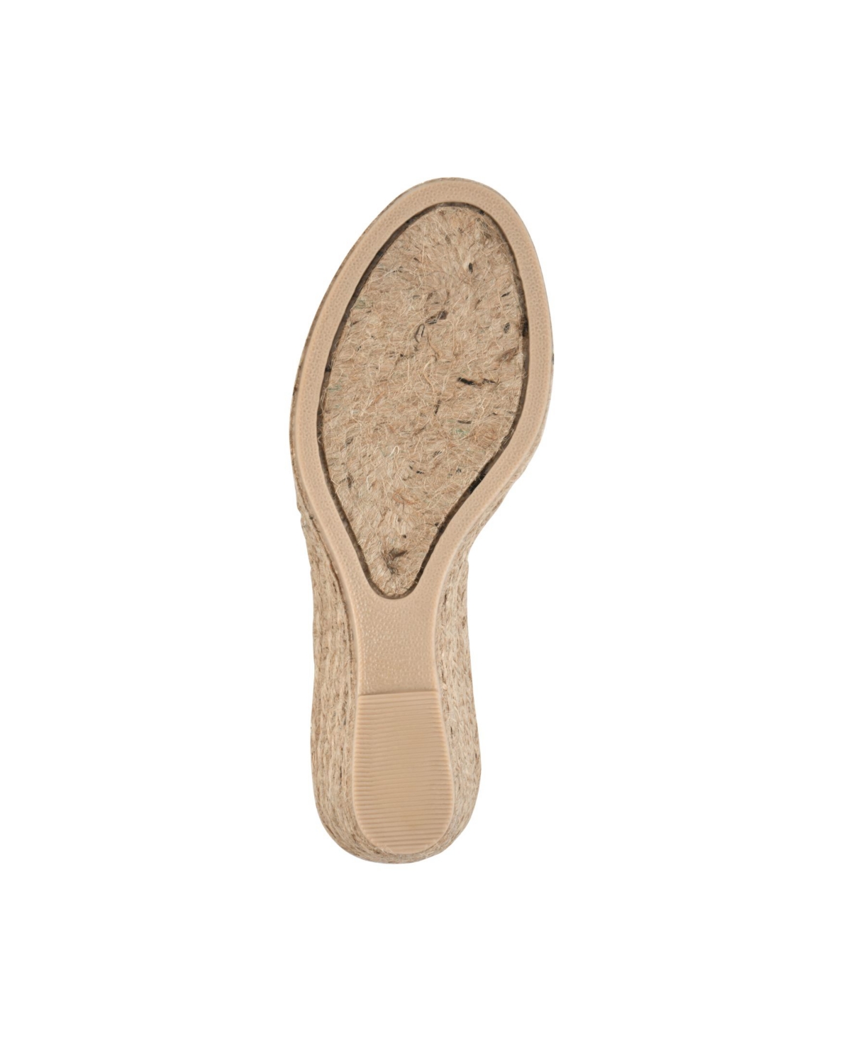 WHITE MOUNTAIN WOMEN'S MAMBA ESPADRILLE WEDGES 