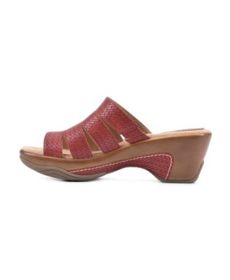 Women's Valora Slip-on Clog Sandal