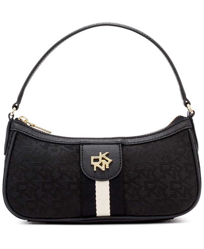 DKNY Women's Carol Baguette Handbag - Macy's