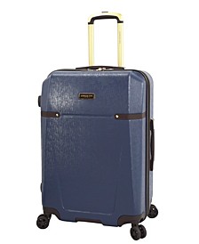 Brentwood II 25" Expandable Hardside Spinner Luggage