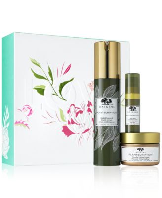 Origins - 3-Pc. Love & Be Youthful Plantscription Youth-Boosting Set