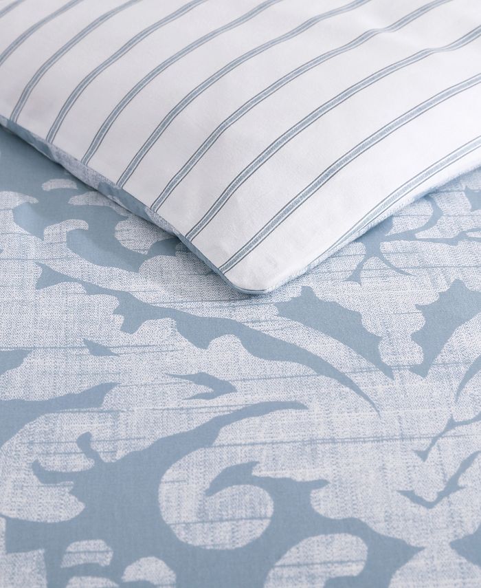 Stone Cottage Camden Full/Queen Duvet Cover Set & Reviews Duvet