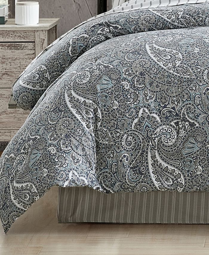 Stone Cottage Lancaster King Comforter Set & Reviews Comforter Sets