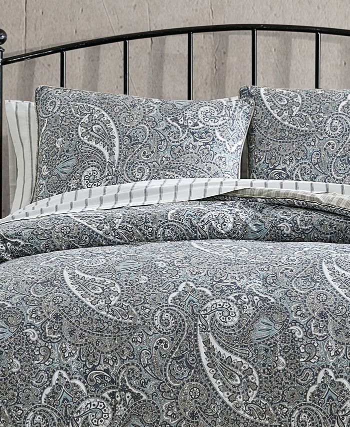 Stone Cottage Lancaster King Comforter Set & Reviews Comforter Sets