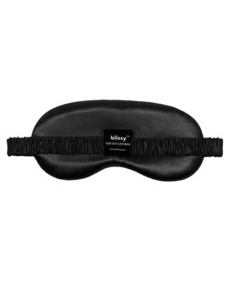 Pure Silk Sleep Mask