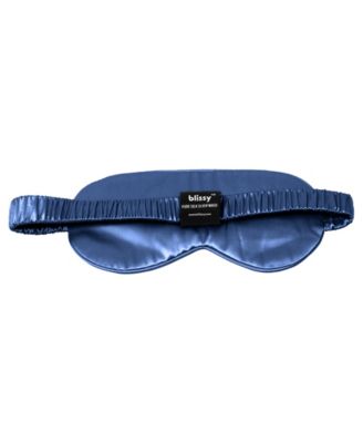 Pure Silk Sleep Mask