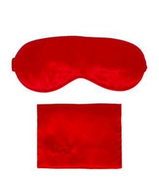 Pure Silk Sleep Mask