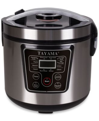 macys rice cooker sale