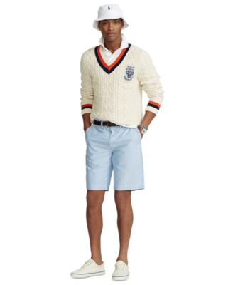 ralph lauren big and tall shorts