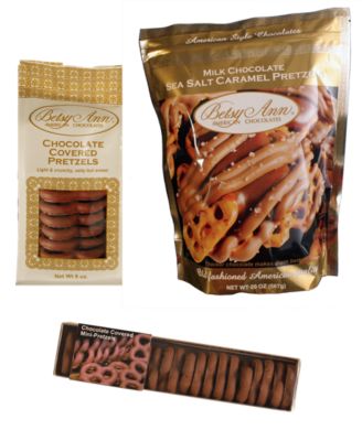 Betsy Ann Chocolates