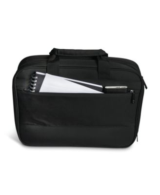 Classic 2.0 TSA 2 Compartment Brief, 15.6"