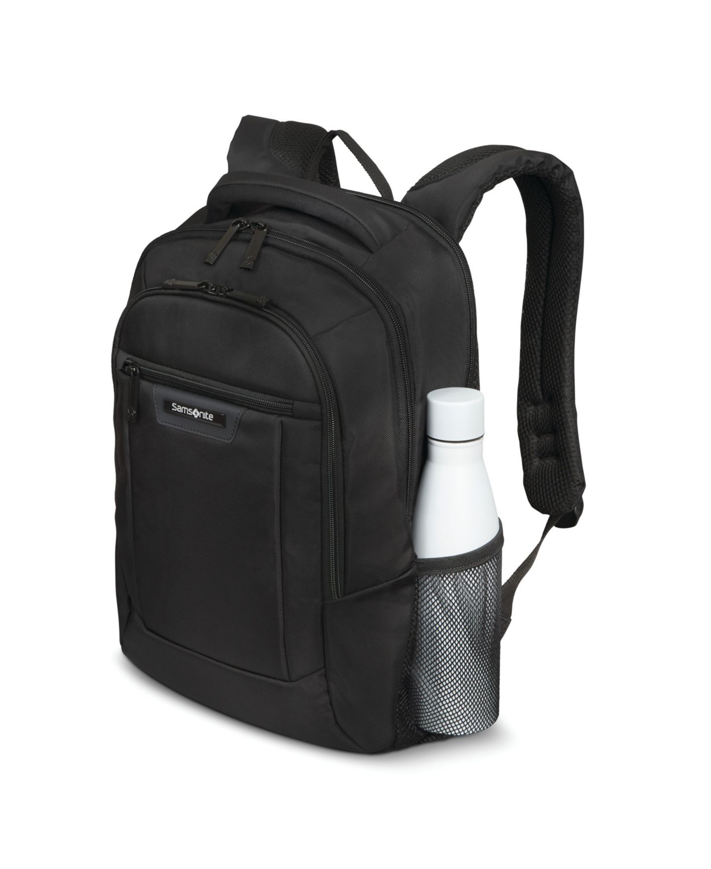 Рюкзак Samsonite Classic 2.0 Everyday, 14.1" — фото 6
