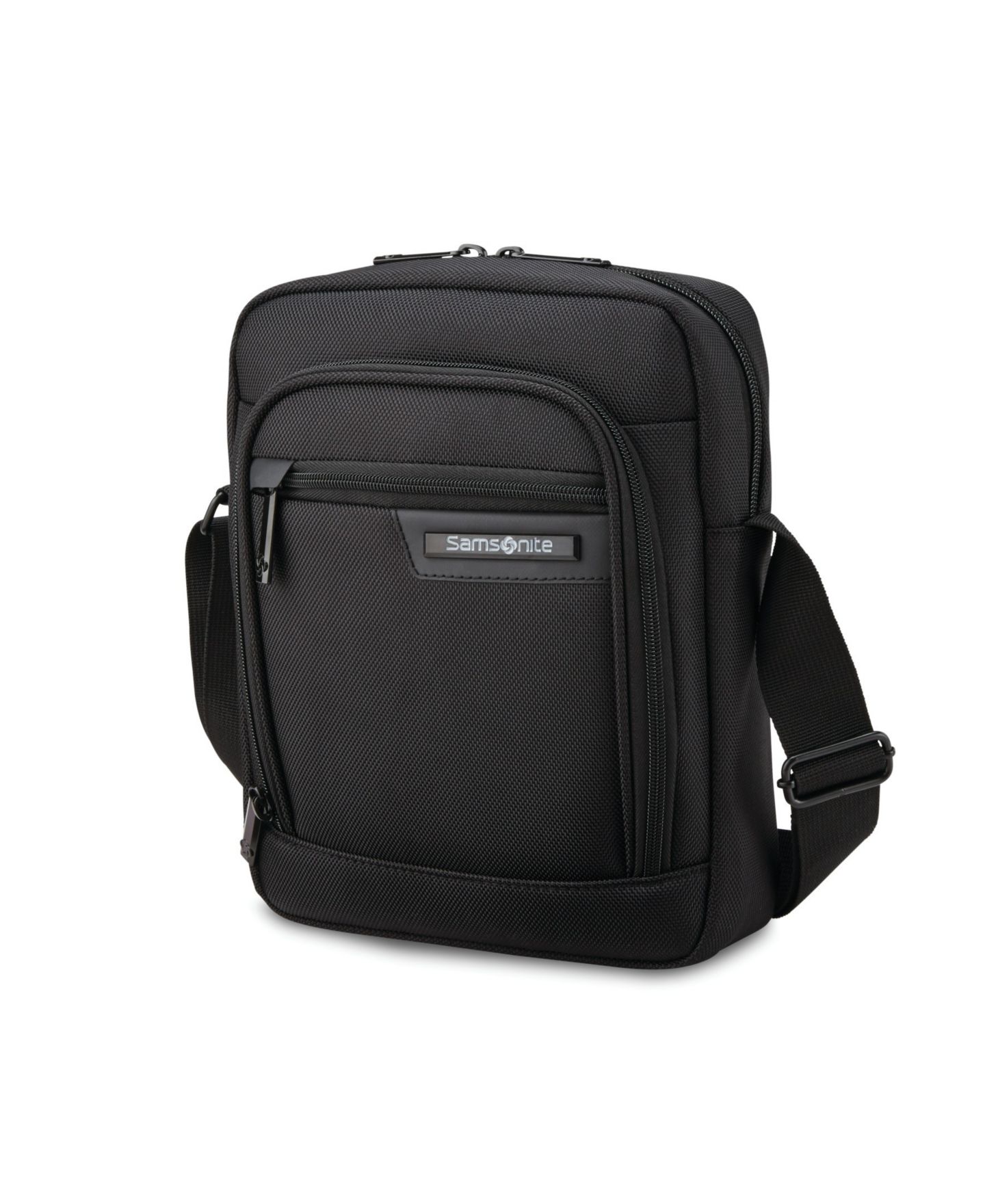 Сумка Samsonite Classic 2.0 RFID Cross body — фото 1