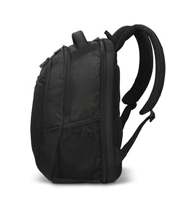 Samsonite classic 2 tsa backpack top