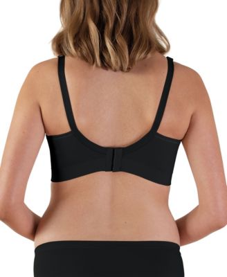 Women's Body Silk Seamless Nursing Bra