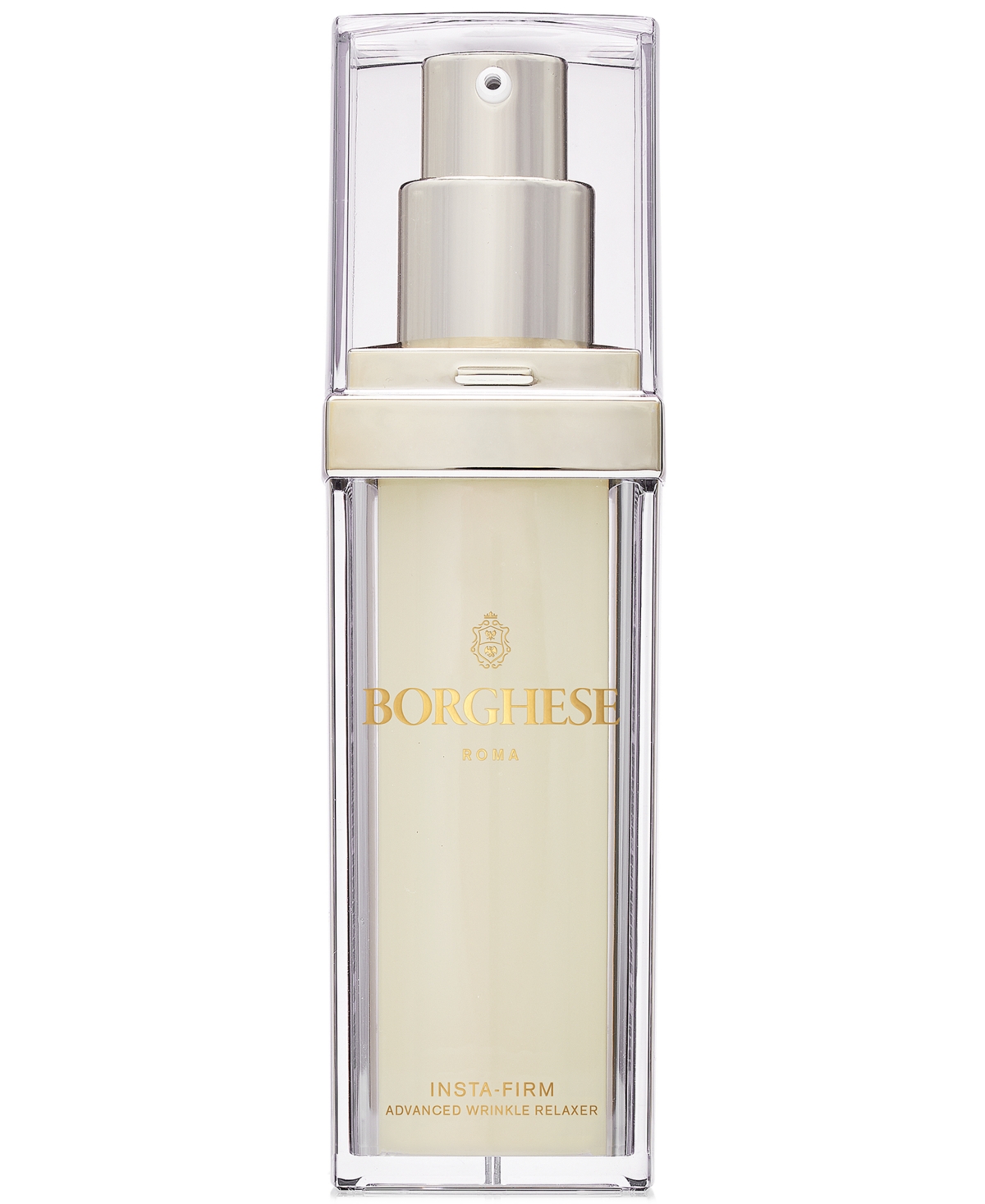 Borghese Insta-firm Advanced Wrinkle Relaxer, 1 Oz.